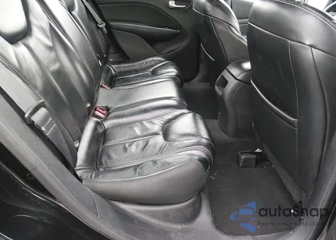 2013 Dodge Dart Limited z USA, uszkodzony, nr VIN 1C3CDFCH9DD321091